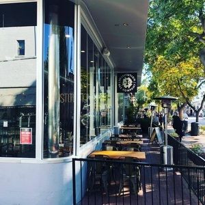 Meet your Posher, Dorian